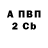 КЕТАМИН VHQ Natalja Sliva